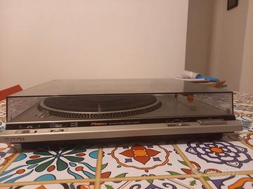 Giradischi Technics SL-BD22