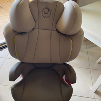 seggiolino auto Cyber per bambini 6-12 anni