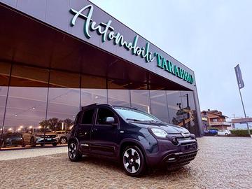 FIAT New Panda CROSS - VERDE - KM 15.000 - PROMO