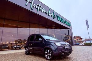 FIAT New Panda CROSS - VERDE - KM 15.000 - PROMO