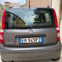 Fiat Panda 1.2 Benzina