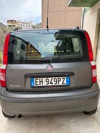 Fiat Panda 1.2 Benzina