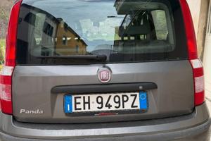Fiat Panda 1.2 Benzina