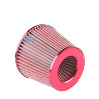 FILTRO DI ASPIRAZIONE DIRETTA UNIVERSALE ROSSO