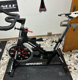 Spinbike jk spinner