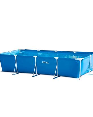 Piscina fuoriterra