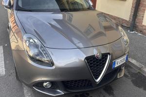 Giulietta Alfaromeo