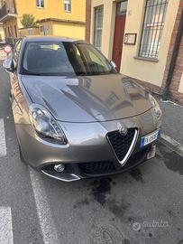 Giulietta Alfaromeo