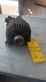 ALTERNATORE CITROEN XSARA PICASSO