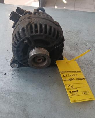 ALTERNATORE CITROEN XSARA PICASSO
