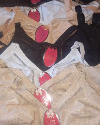 Reggiseno donna