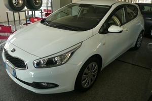 Kia Ceed cee'd 1.4 CVVT 5 porte Cool