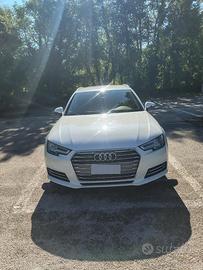 Audi A4 Avant 2.0 TDI ultra – Automatica (2016)