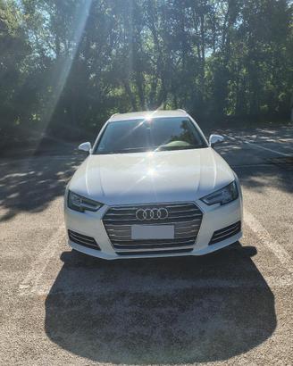 Audi A4 Avant 2.0 TDI ultra – Automatica (2016)