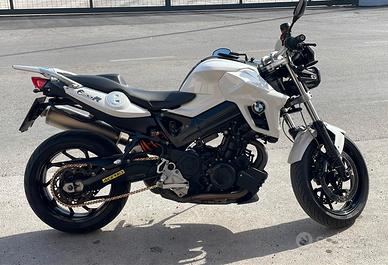 Bmw f 800 r - 2011