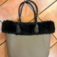 borsa O BAG