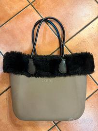 borsa O BAG