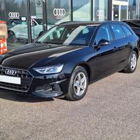 Audi A4 Avant 35 2.0 tdi mhev Business 163cv ...