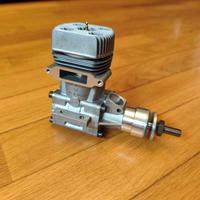 MOTORE NUOVO Super Tigre S61 K ABC – RC MODELLISMO