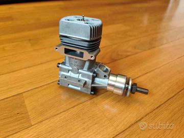 MOTORE NUOVO Super Tigre S61 K ABC – RC MODELLISMO