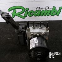 POMPA ABS PER OPEL ASTRA J 1.6 CDTi 2014