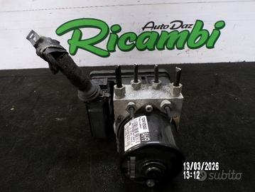 POMPA ABS PER OPEL ASTRA J 1.6 CDTi 2014