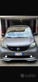 Smart Brabus