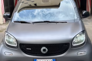 Smart Brabus