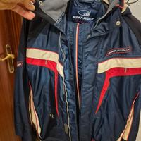 Completo da neve West Scout