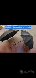 Ombrelli vintage