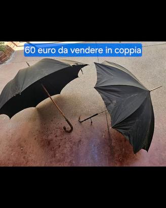 Ombrelli vintage