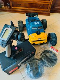 ARRMA Notorius v6 full 