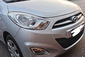 HYUNDAI I 10 GPL