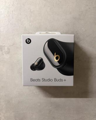 Beats studio buds+