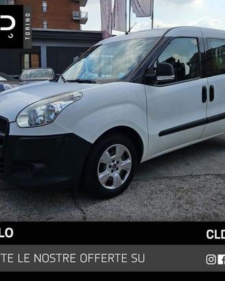 FIAT Doblò 1.3 Mjt 16v 90cv Active