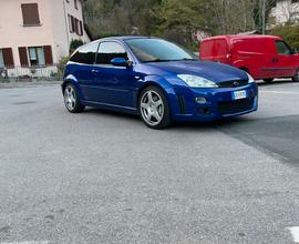 Ford focus rs mk1