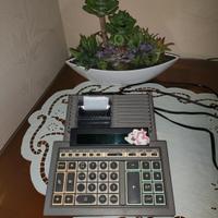 Olivetti Calcolatrice Logos 362