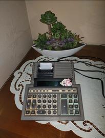 Olivetti Calcolatrice Logos 362