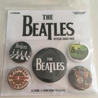 Set spille originali Beatles NUOVE