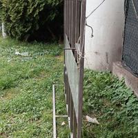 BAGAGLIERA PER  DEFENDER