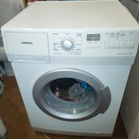 Lavatrice Bosch Siemens 5 kg TUTTO FUNZIONANTE 