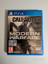 Call of Duty Moderni Warfare 2019