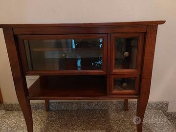 Mobile in arte povera