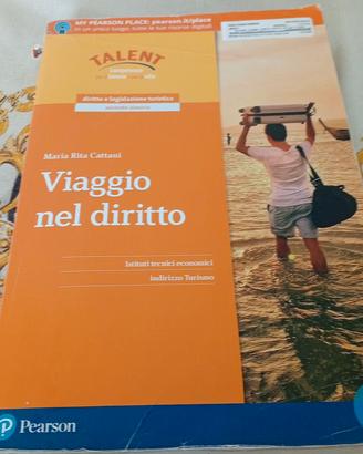 viaggio nel diritto 