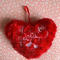 Peluche San Valentino