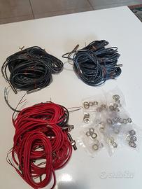 Omron e3ht-1e1 proiettore/ricevitore