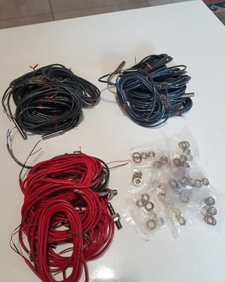 Omron e3ht-1e1 proiettore/ricevitore