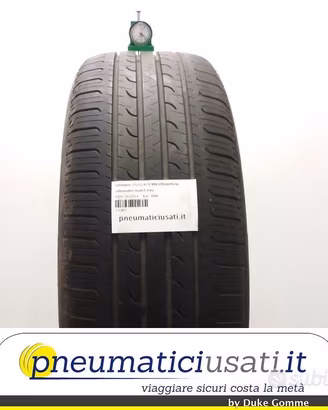 Gomme 255/55 R19 usate - cd.46534