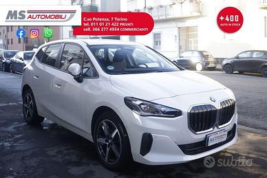 BMW Serie 2 Active Tourer BMW 218d Active Tou...