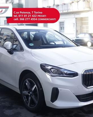 BMW Serie 2 Active Tourer BMW 218d Active Tou...